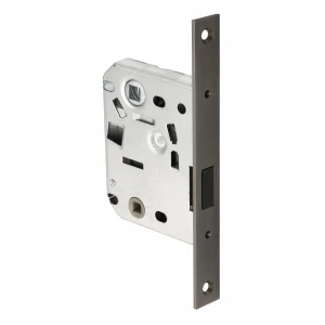 Защелка врезная MAGNLN72-50 GR графит