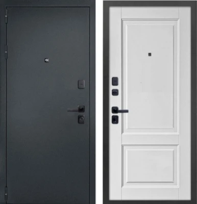 Дверь Брест