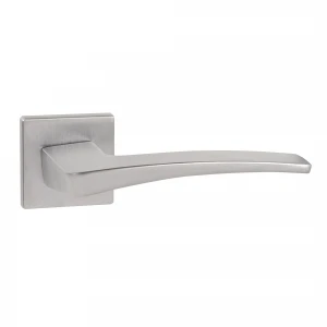 Ручка раздельная K.EST.Q52.SHARM SSC-16 сатинированный хром