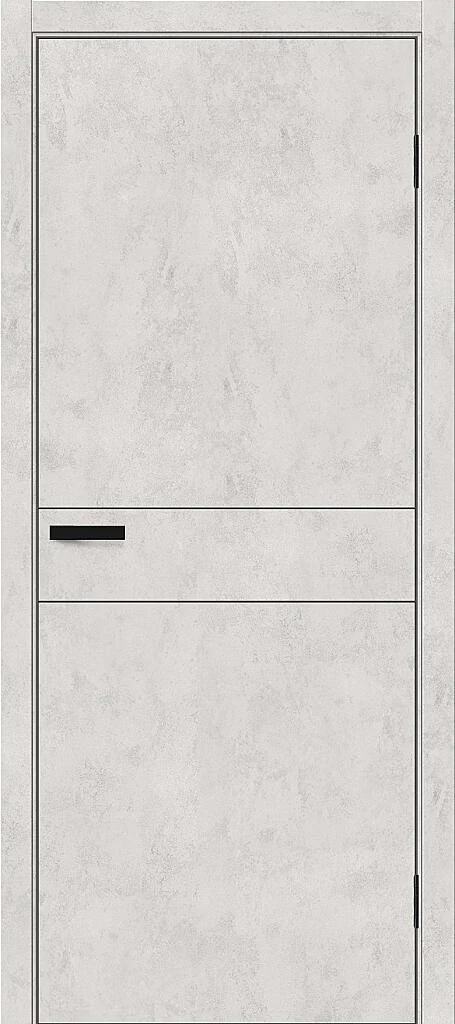 Фото Межкомнатная дверь Браво-0.24.П Look Art BR6102