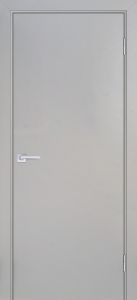 Межкомнатная дверь Смальта-Лайн 00 Сапфир ral 7044