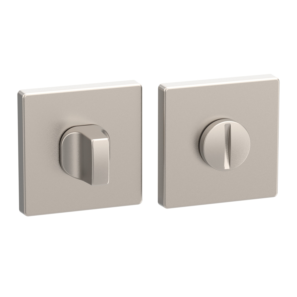 Фото Ручка поворотная BK6.K.EST.Q52 SN-3 матовый никель