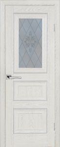 Межкомнатная дверь PSB-29 Дуб Гарвард кремовый