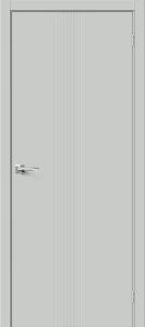 Межкомнатная дверь Граффити-21 Grey Pro BR4979
