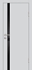 Межкомнатная дверь P-8 Сапфир матовый
